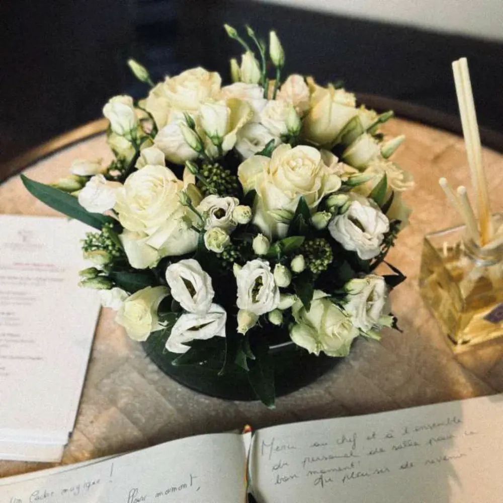 bouquet-deuil