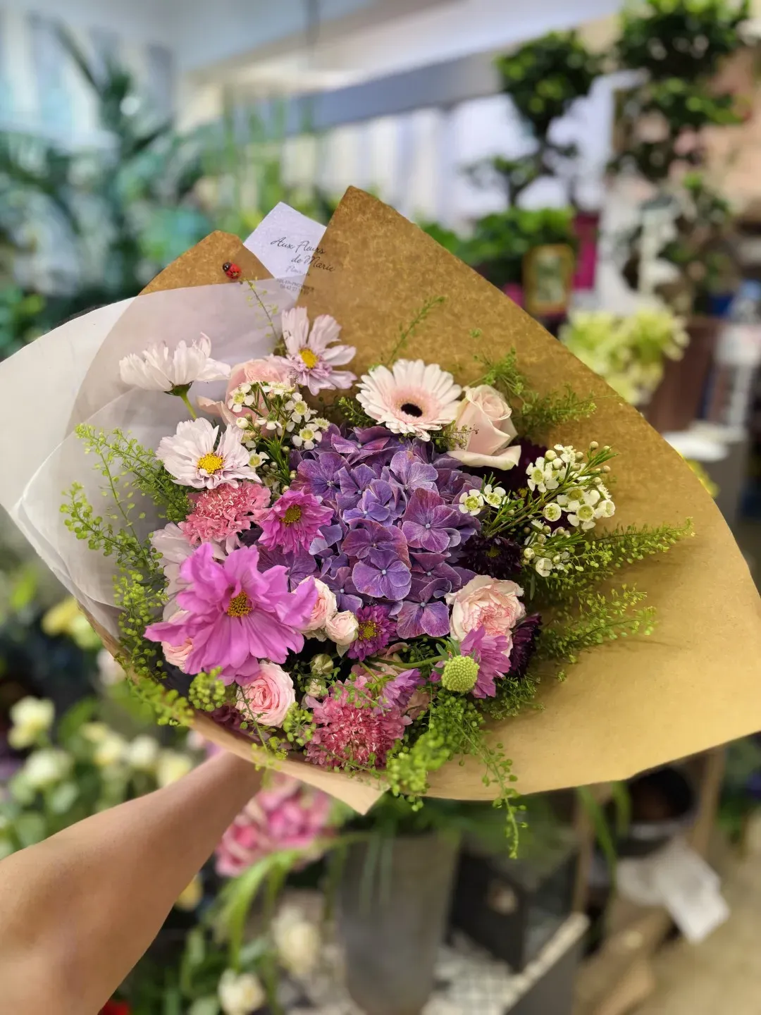 bouquet