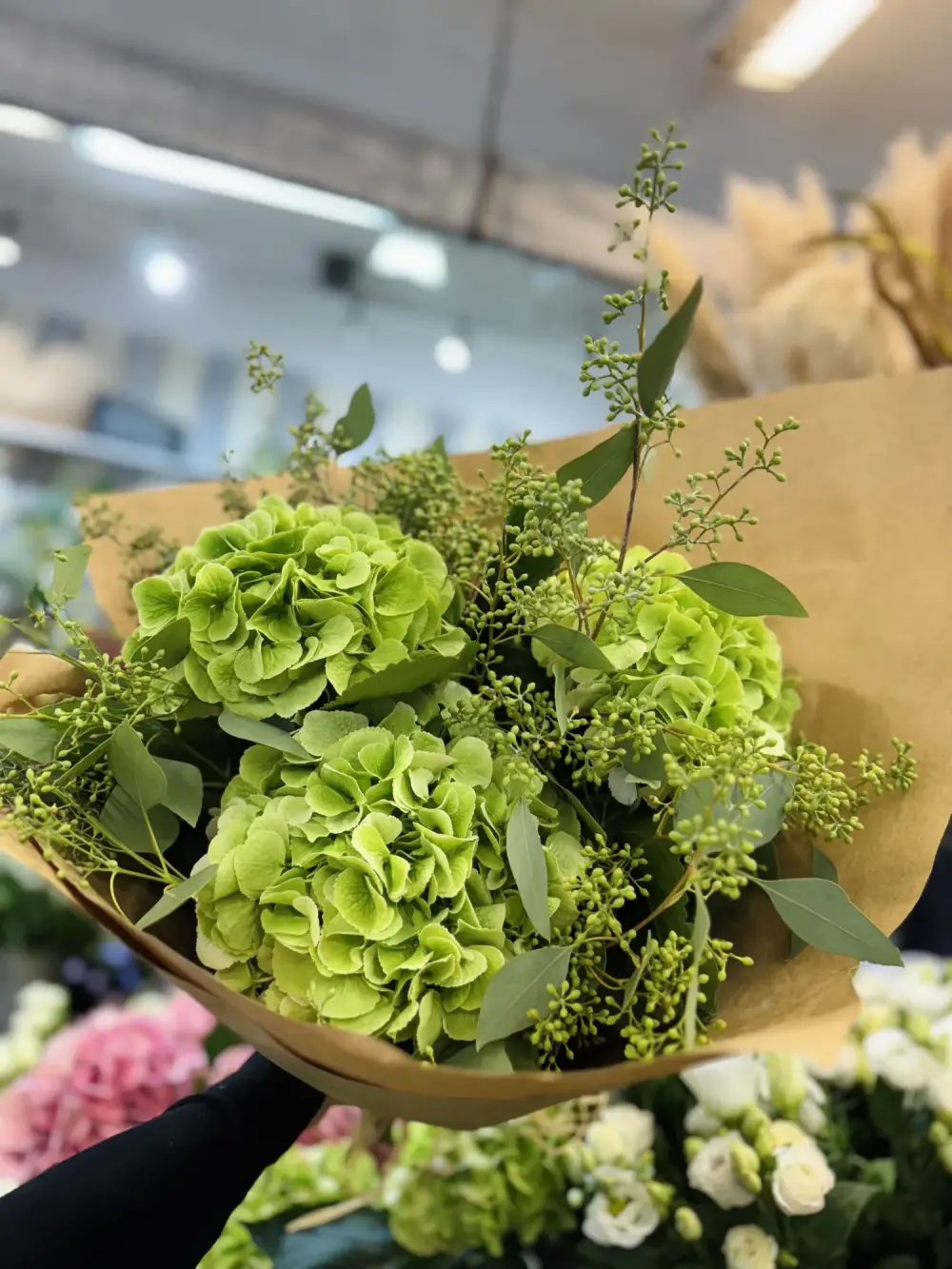 Composition florale 2