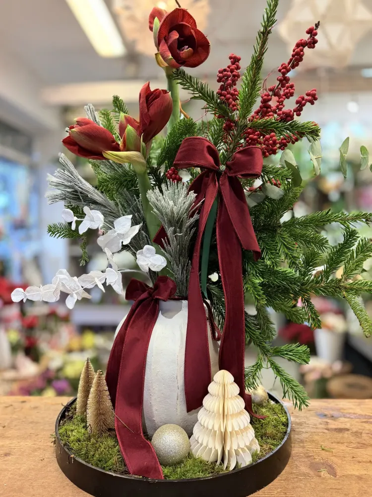 Composition florale 5